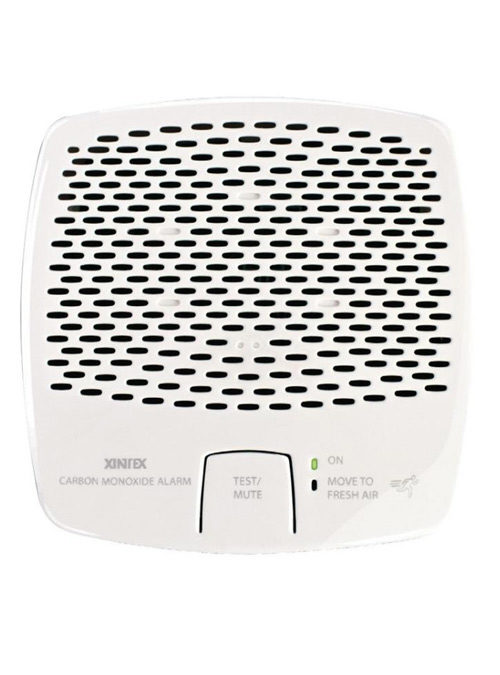 Fireboy Carbon Monoxide Alarm 12/24V DC