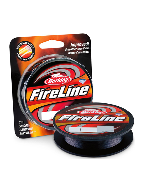 Berkley FireLine Fused Fishing Line