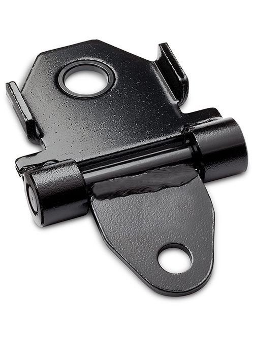 Otter Flipper Hitch Adapter