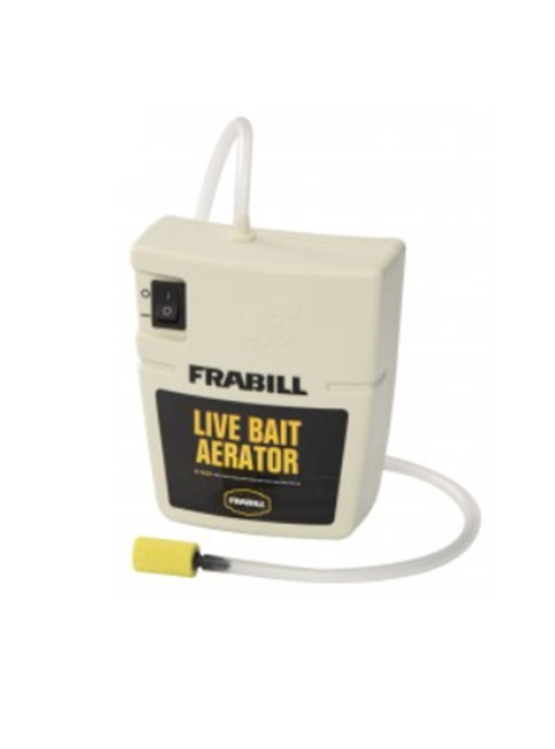 Frabill 14331 Portable Aerator
