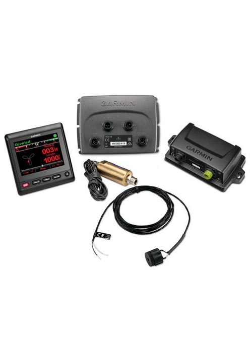 Garmin GHP Reactor Hydraulic Autopilot