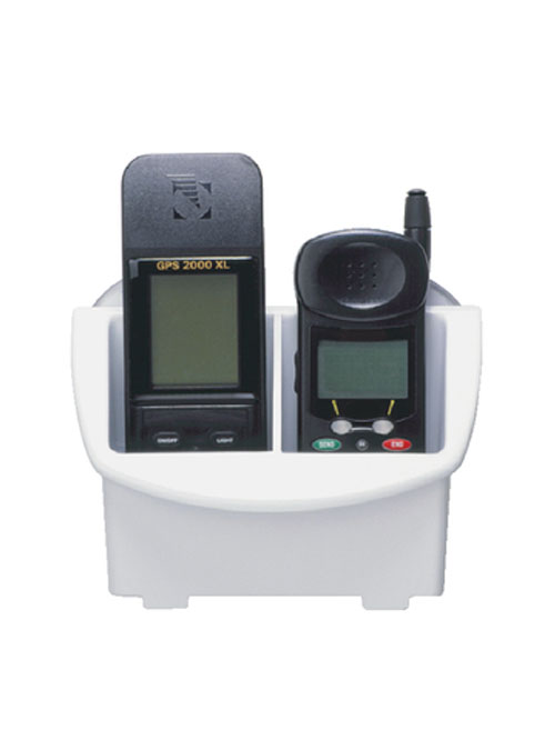 Seachoice GPS/Phone Caddy