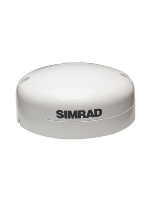 Simrad GS25 GPS Antenna