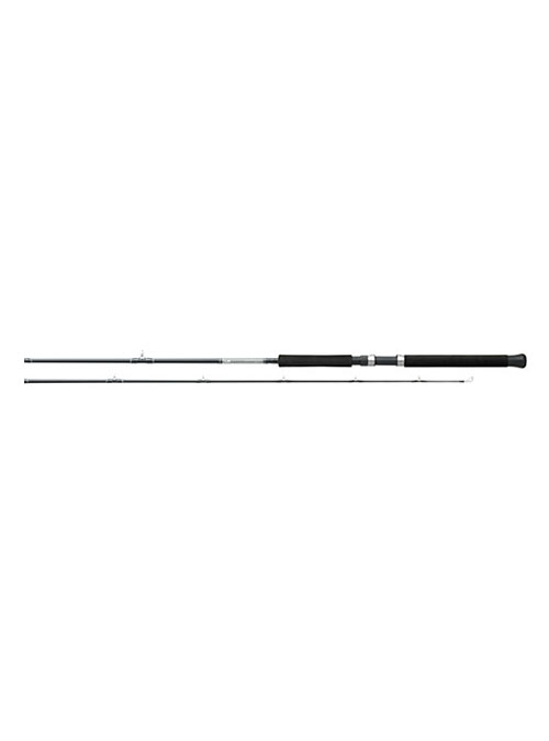  Daiwa Wilderness Downrigger Trolling Freshwater Rod