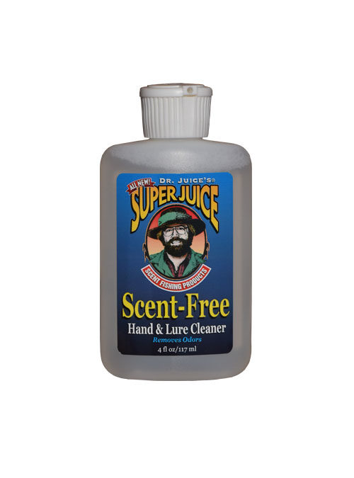 Berkley Gulp! Alive! Leech - Marine General - Ice Fishing Scents