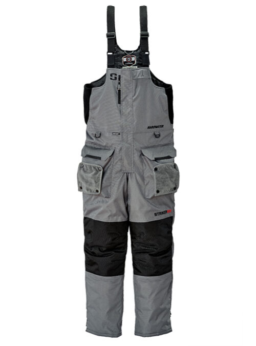 Striker Ice Predator Bib - Marine General - Striker Ice Clothing