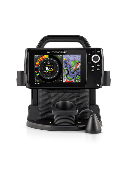 Humminbird Helix 7 CHIRP GPS G4