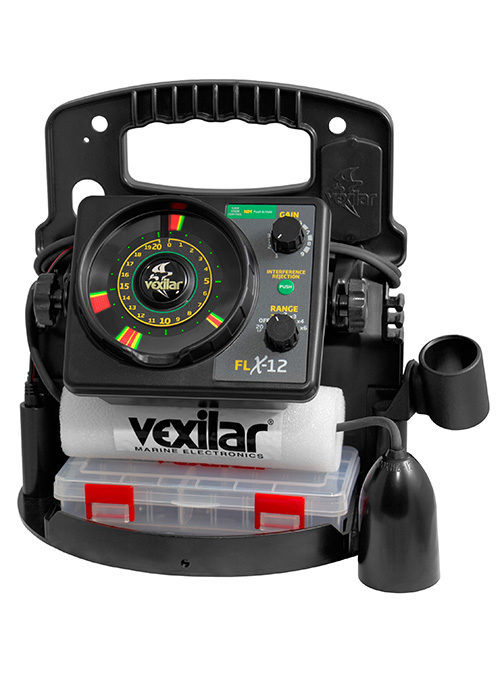 Vexilar FLX-12 ProPack