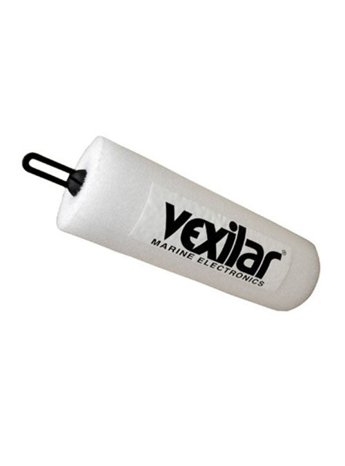 Vexilar Ice Ducer Float and Stopper