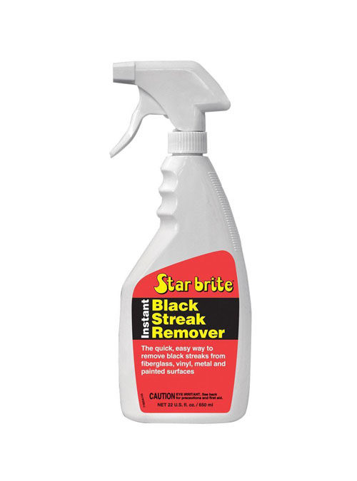 Star Brite Instant Black Streak Remover