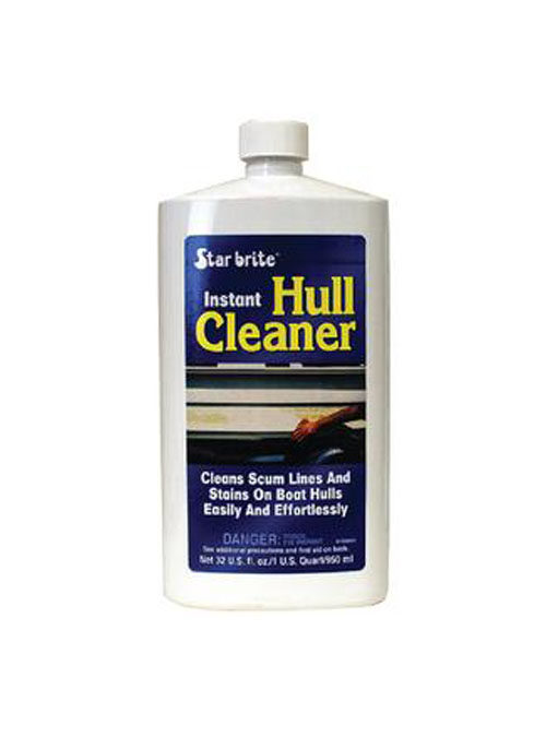 Star Brite Instant Hull Cleaner