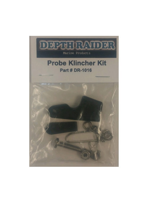 Depth Raider Klincher Kit