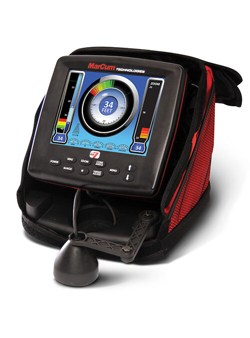 Vexilar FLX-30 Pro Pack - Marine General - Vexilar Ice