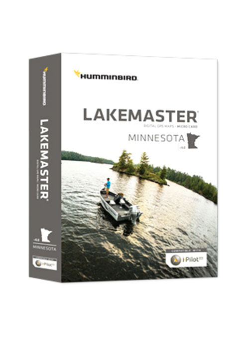 Lakemaster Minnesota Chip