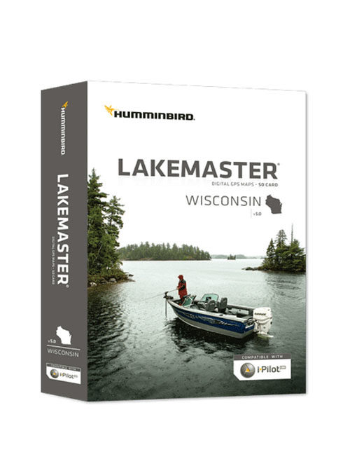 Lakemaster Wisconsin Chip