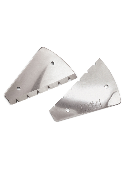 Strike Master Ice Augers Replacement Chipper Blade