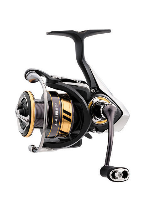 Daiwa Spinning Reel