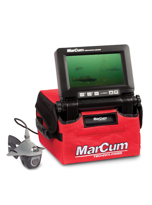 Marcum VS-485C