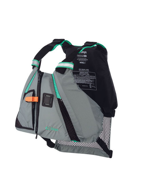 Onyx MoveVent Dynamic Vest