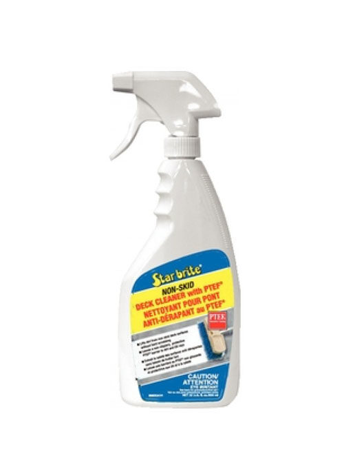 Star Brite Non-skid Deck Cleaner/Protector