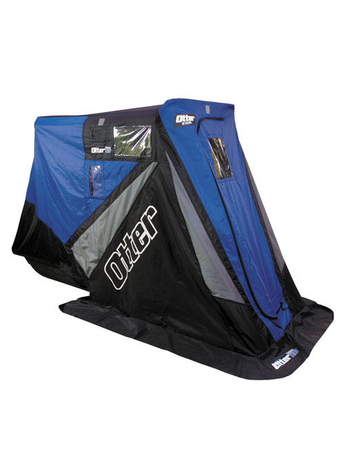 Otter XT X-Over Hideout Package - Marine General