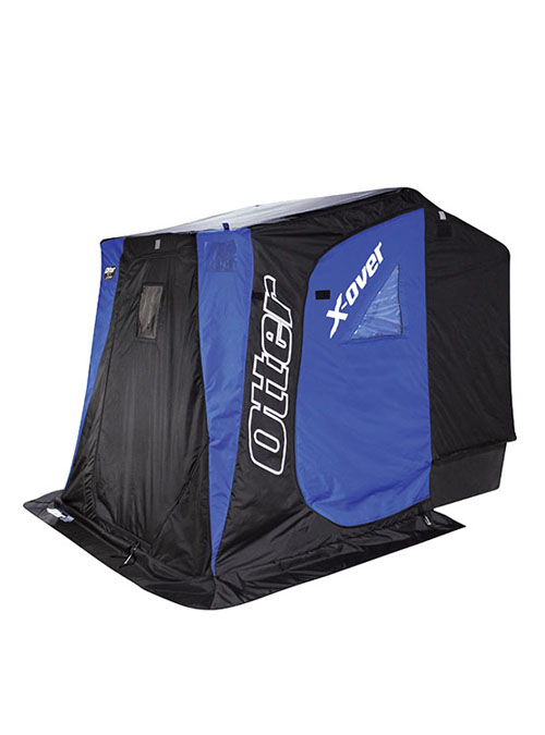Otter XT Pro X-Over Lodge Package