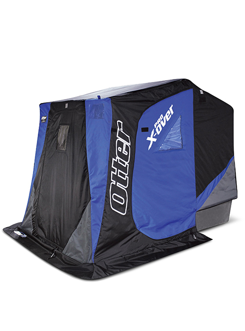 Otter XT X-Over Cottage Package