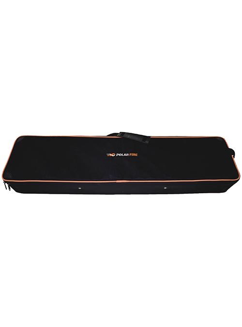 HT Polar Fire Soft Side Hard Storage Case