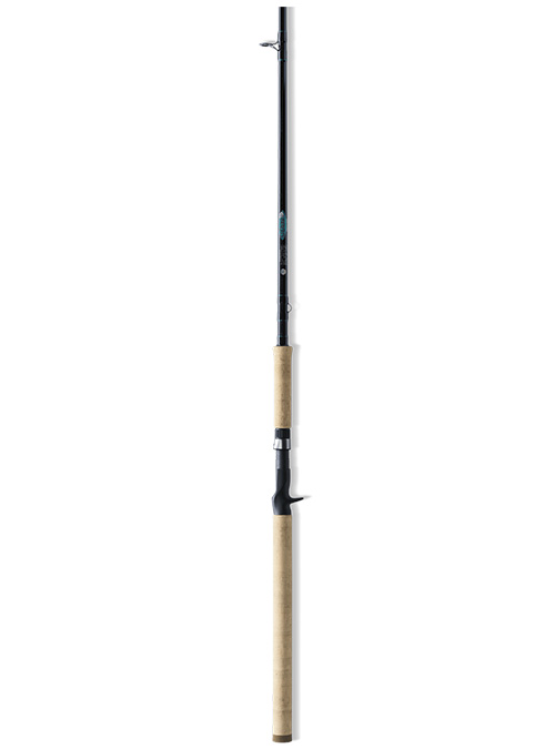 St. Croix Rods Premier Musky Casting Rod