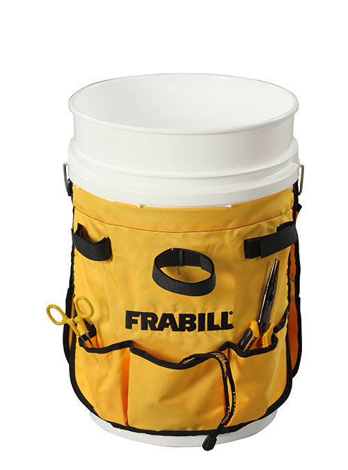 Frabill Pail Pack