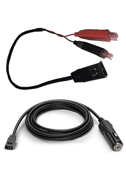 Humminbird Ice Power Cable