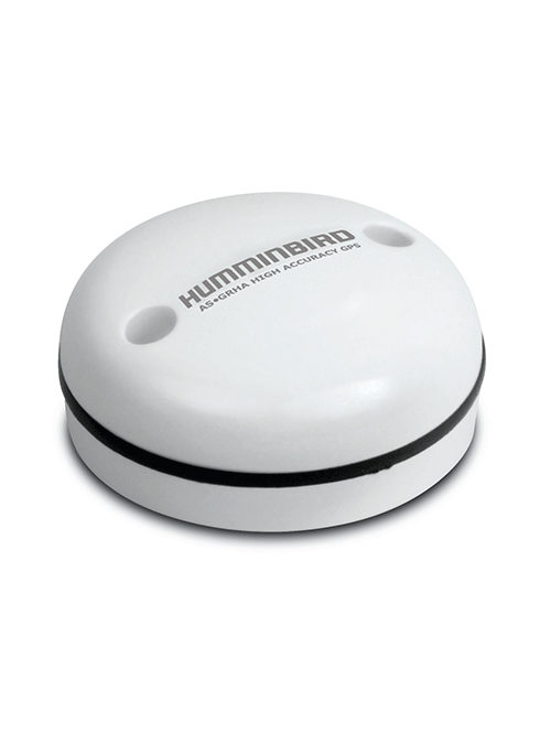 Humminbird AS GPS HS Precision GPS Antenna