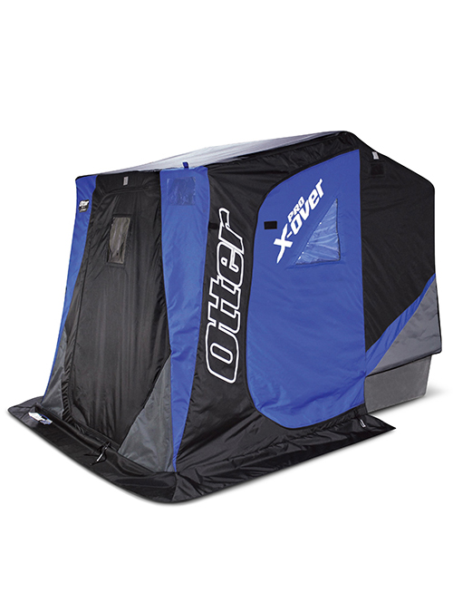 Otter XT Pro X-Over Cottage Package