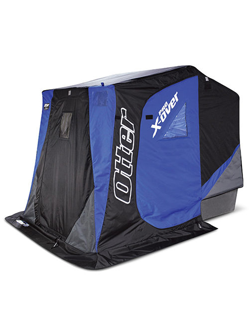 Otter Xt Pro X-Over Cabin Package