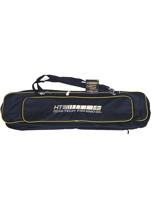 Trophy Angler Black Widow Hard-Sided Ice Rod Case - Marine General