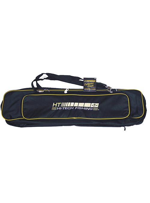 HT Deluxe Tackle Tote - Marine General - Ice Rod Cases
