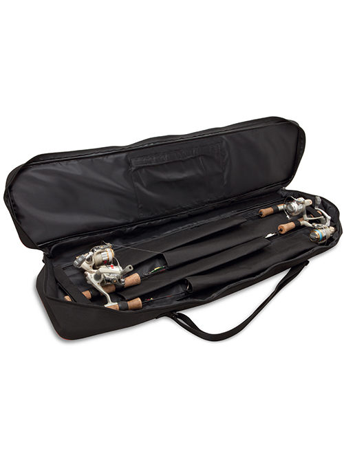 Rapala Soft-Sided 30" Rod Bag