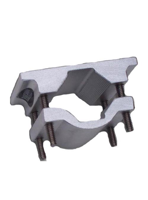 Traxstech Rail Clamp Mount (RM-700/800) - Marine General - Traxstech