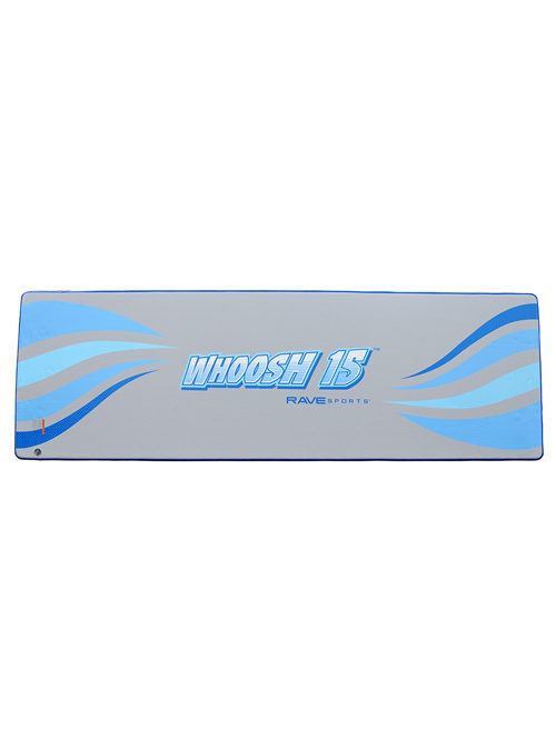 Rave Sports Whoosh 15' Inflatable Water Platform
