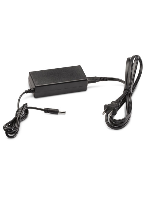 Marcum Replacement Lithium Shuttle Charger