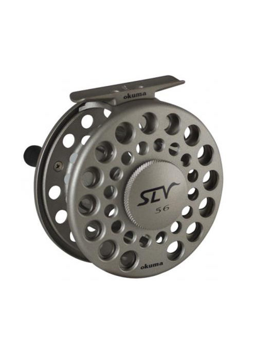 Okuma SLV Fly Reel