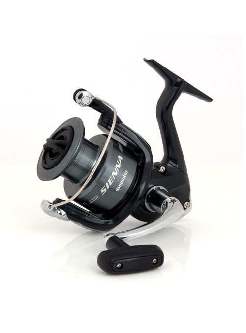 Shimano FG Reel Marine General - Reels