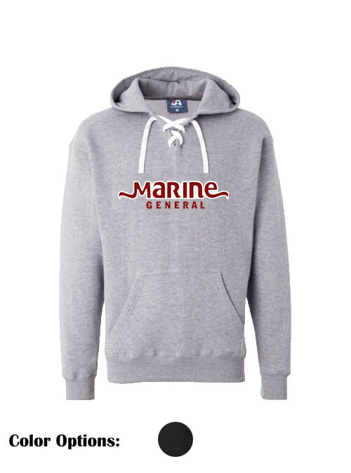 Marine General Logo Sweatshirt