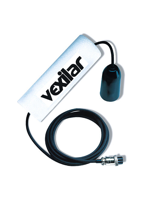 Vexilar FL Series Ice Transducers