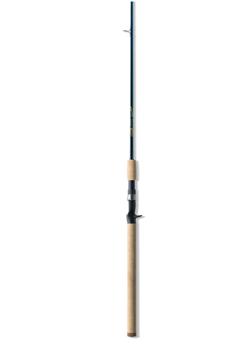 St Croix 2020 Triumph Salmon & Steelhead Spinning Fishing Rod