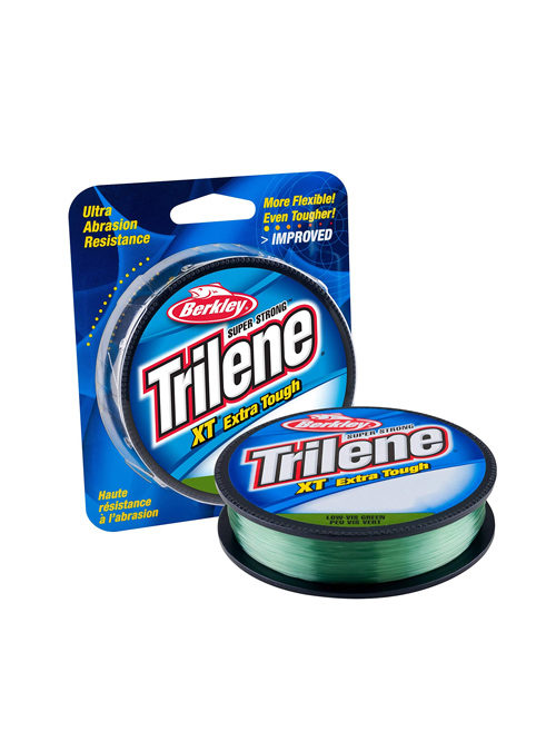 Berkley Trilene XL Fishing Line - Marine General