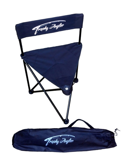 Trophy Angler Mag 3-Leg Chair