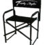 Trophy Angler Stadium Style Directors Chair