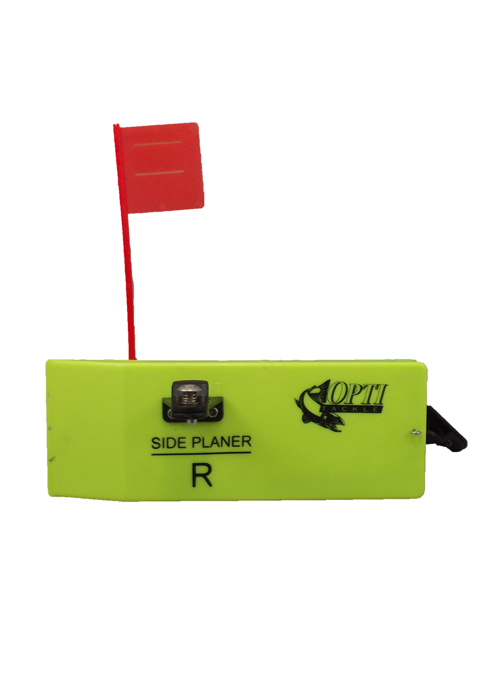 Off Shore Tackle OR12 Planer Board (Right or Left) – Team Rhino