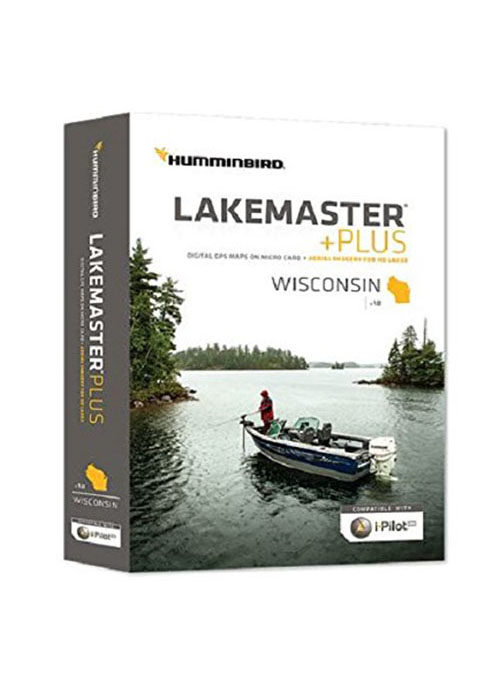 Lakemaster Plus Wisconsin Chip